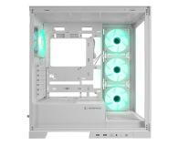 Rampage Hydra V2 White - 1333088 - zdjęcie 4